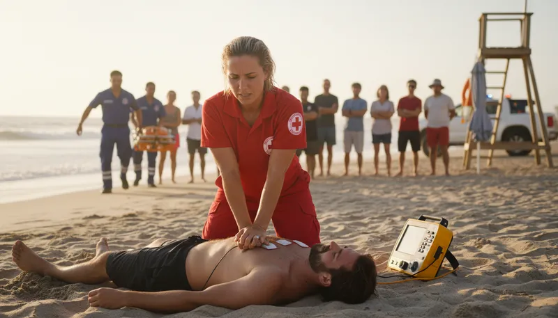 Illustration of lifesaver: A person or thing that saves lives.