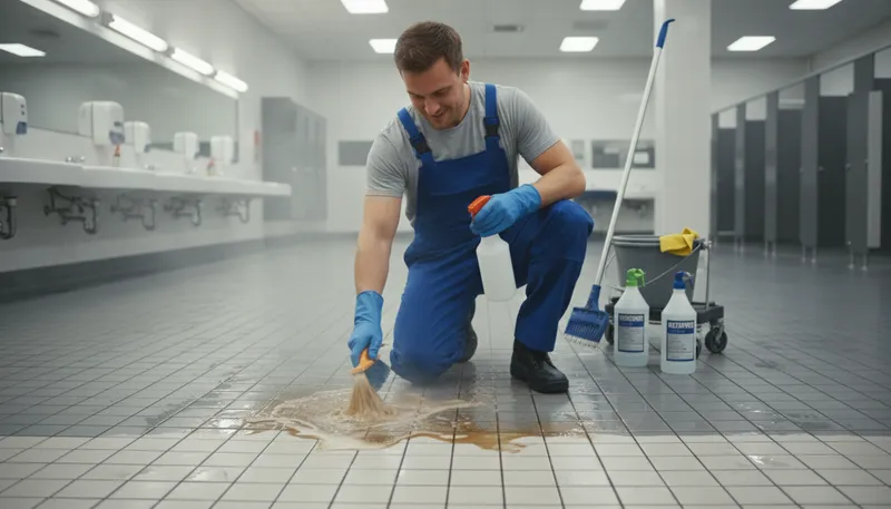 Illustration of remover: A substance used to take away something.