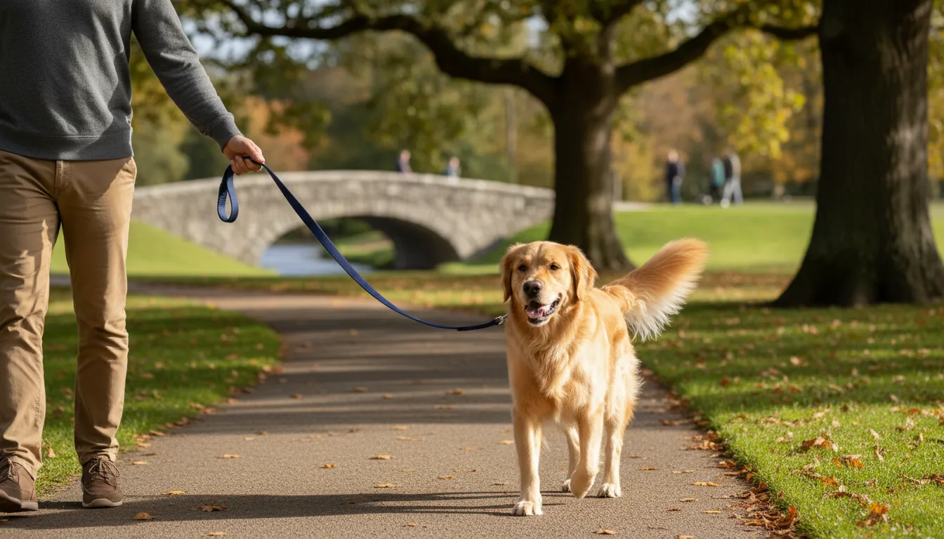 ภาพประกอบของ walk good: move or stroll in a confident manner.