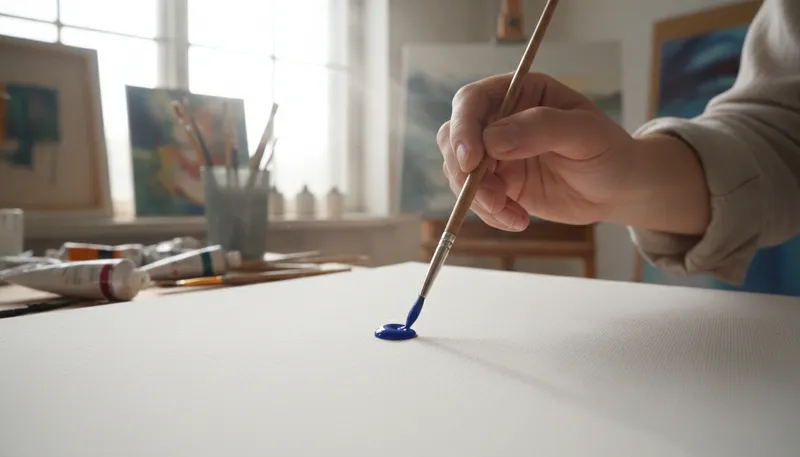 Illustration of dot: a small, round mark or spot