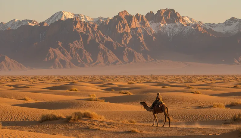Illustration of baluchistan: A region in South Asia, mainly in Pakistan.