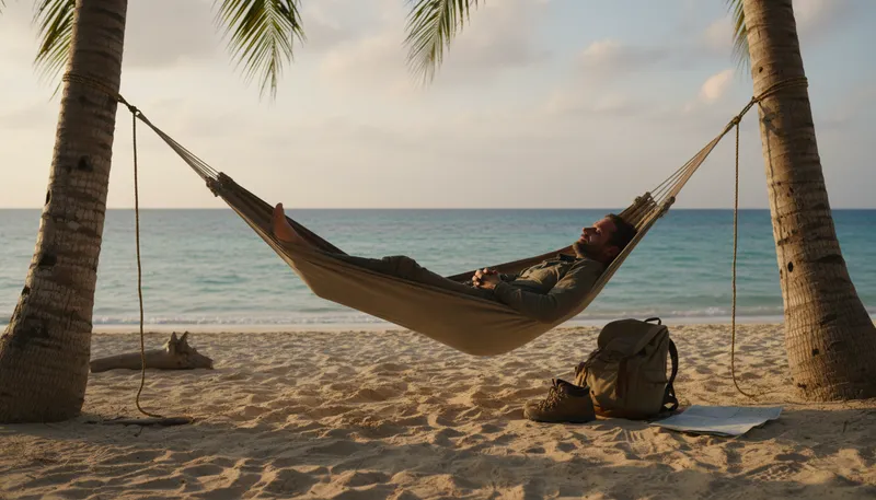 Illustration of recuperate: To recover from illness or fatigue.