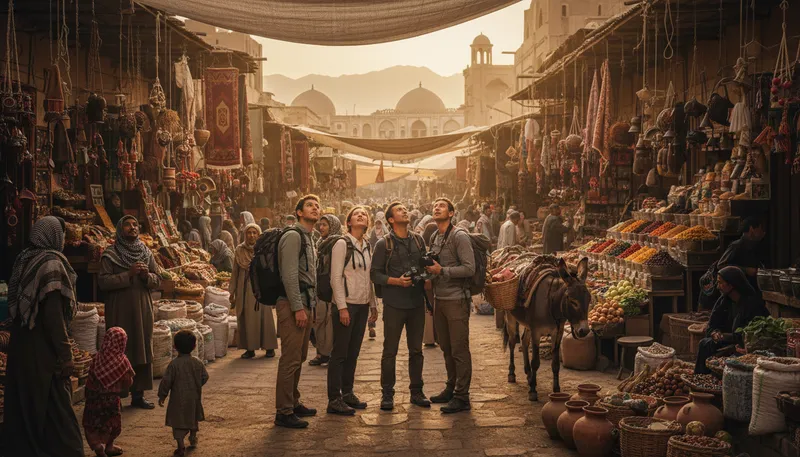 Illustration of kabul: The capital city of Afghanistan.