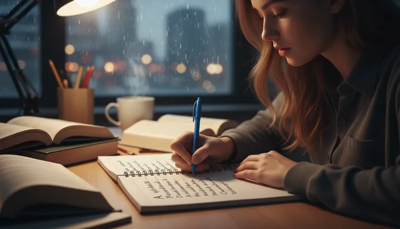 Illustration of capitalize: To write in uppercase letters.