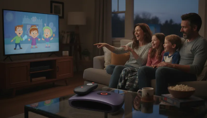 Illustration of tivo: A brand of digital video recorder.
