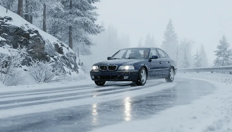 Illustration of traction: Friction that helps movement or grip.