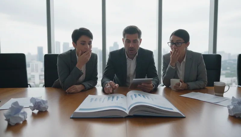 Illustration of actuarial: Related to insurance and risk assessment.