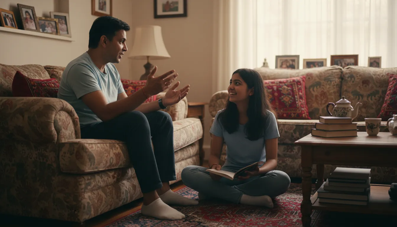 bol 일러스트: to speak or talk in the Hindi language