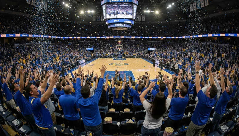 Illustration of GSW: An abbreviation for a sports team or event.