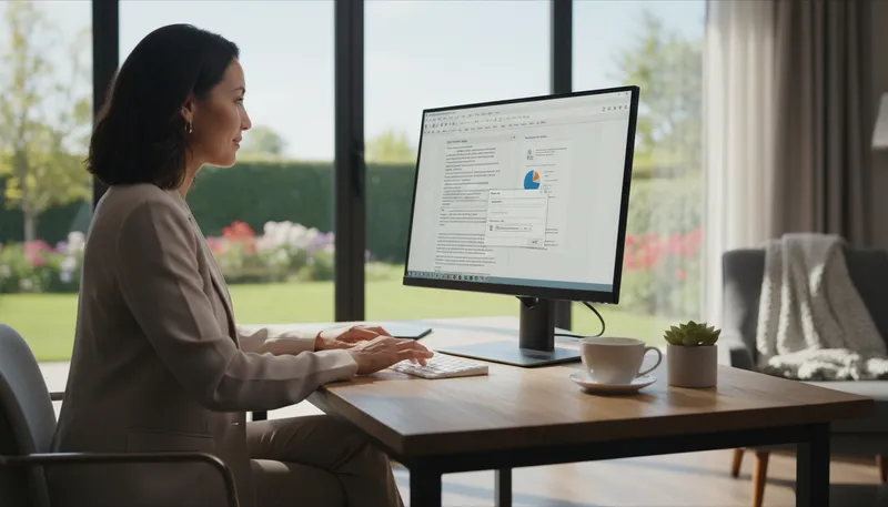 Illustration of xps: A file format for electronic documents.