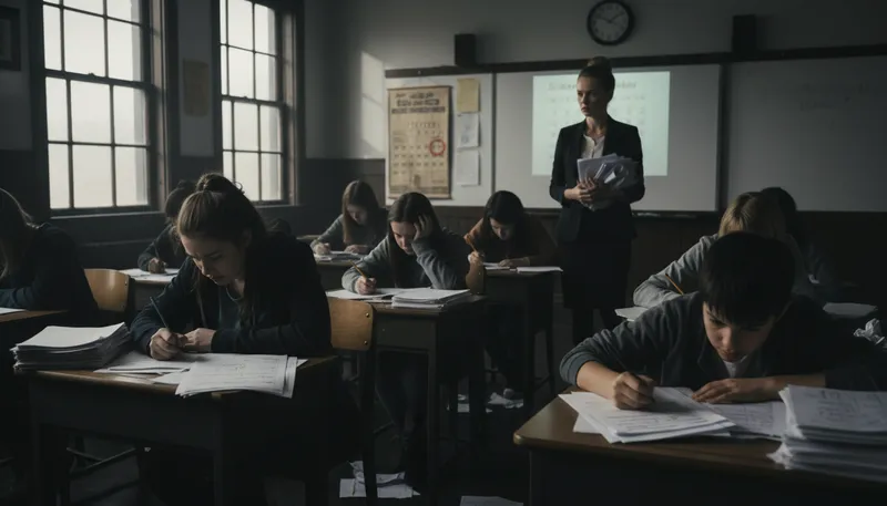 Illustration of put through: to complete a difficult task or experience