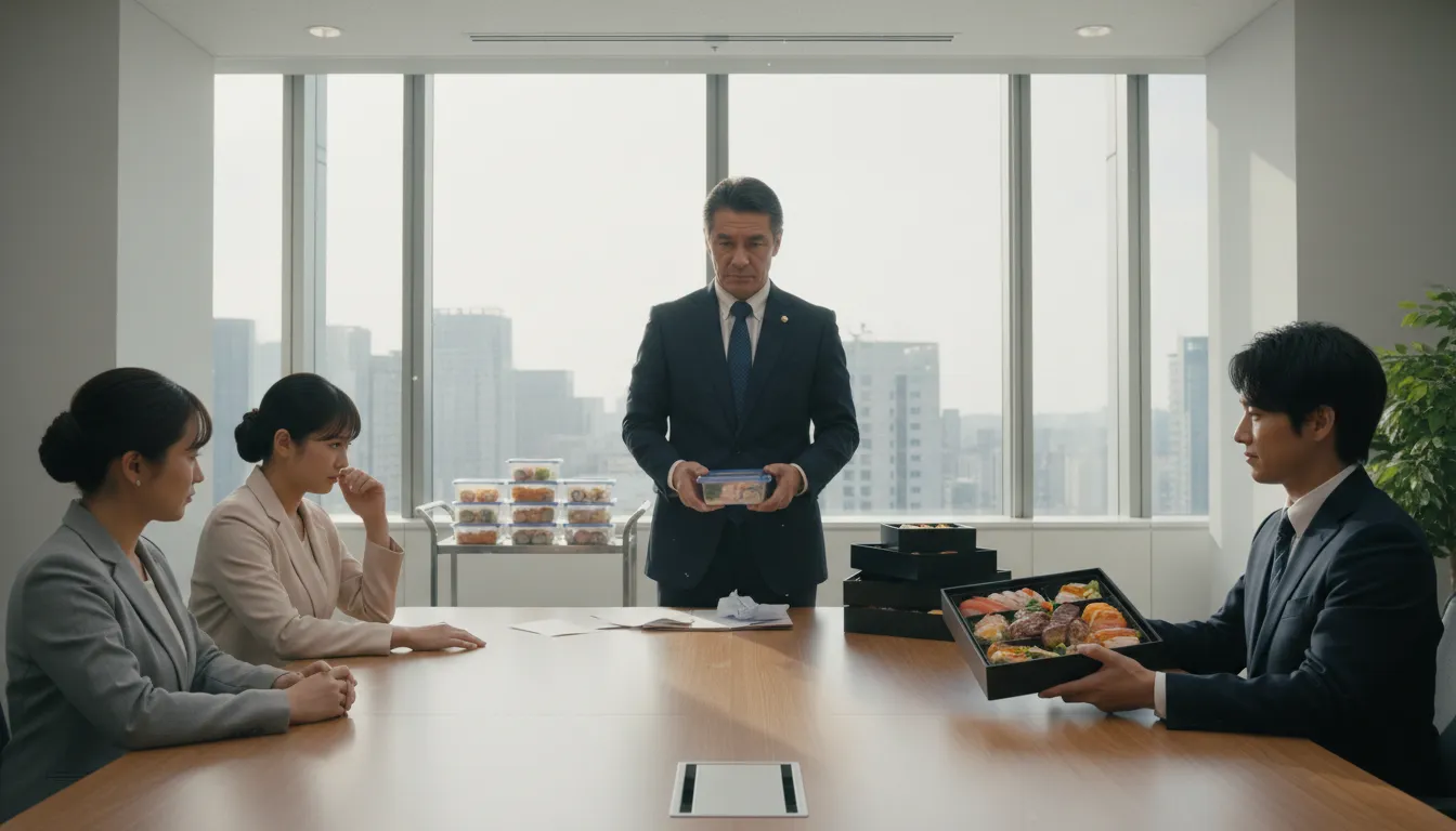discrimination 的插图：unfair treatment of a specific group