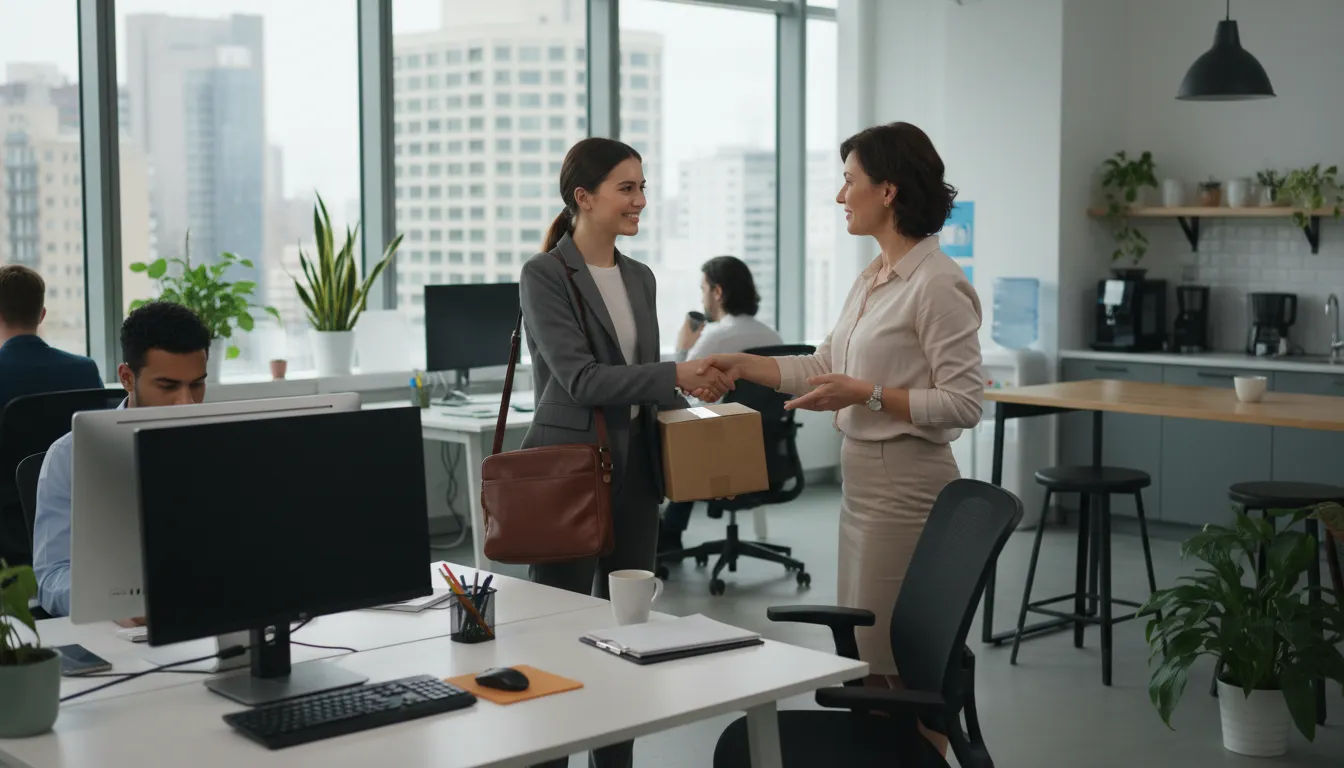 Hình minh họa cho asst: a person who helps someone do their job