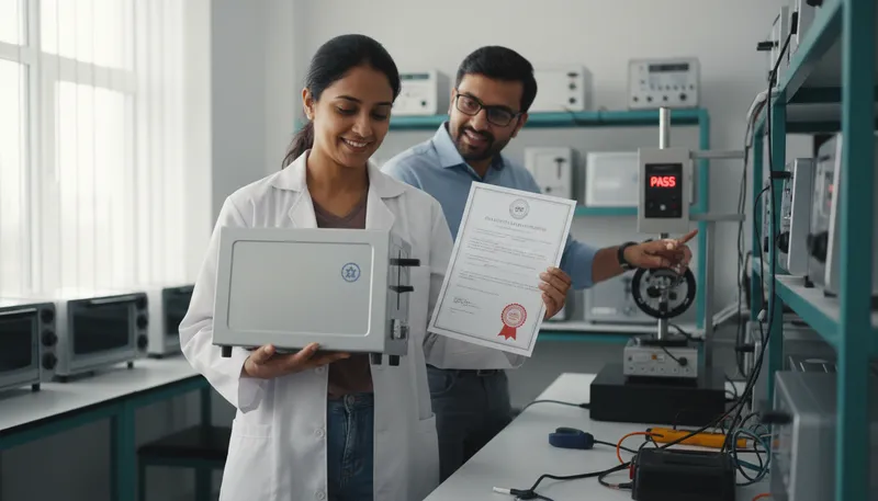 Illustration of isi: Indian Standards Institute
