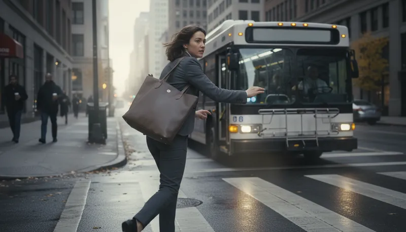 Illustration of working girl: a woman engaged in a job or profession.