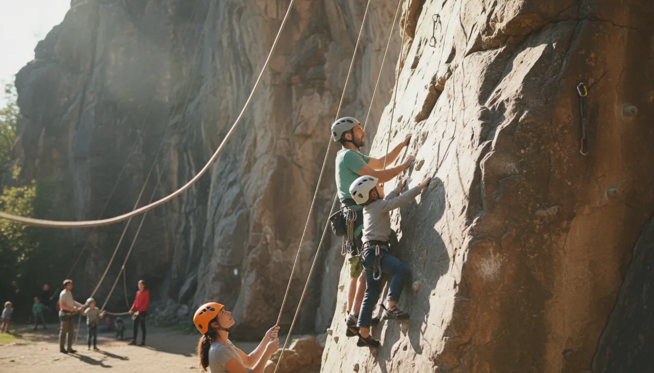 Spider-Man 일러스트: A superhero known for climbing walls and web-slinging.