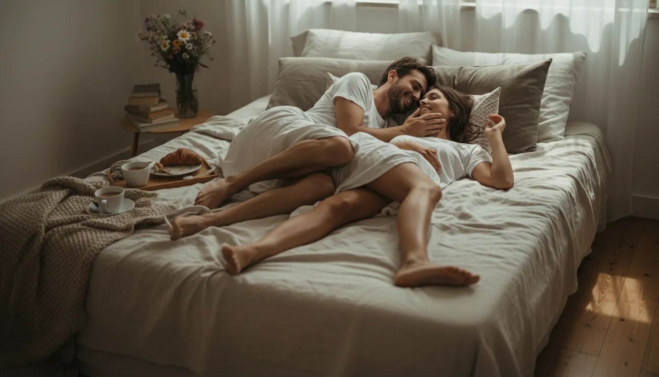 horizontal dancing का चित्र: slang for sexual intercourse