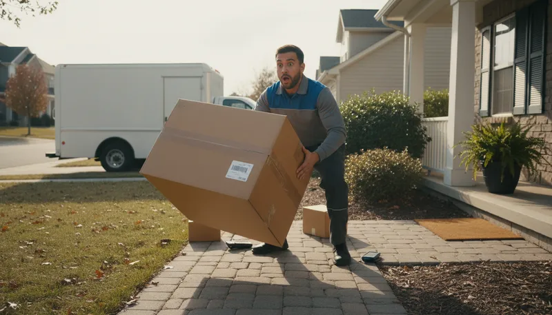 Illustration of bx: Abbreviation for box, often for shipping.