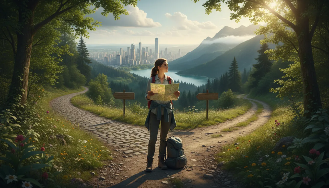 Иллюстрация keep one's options open: to remain flexible in decisions