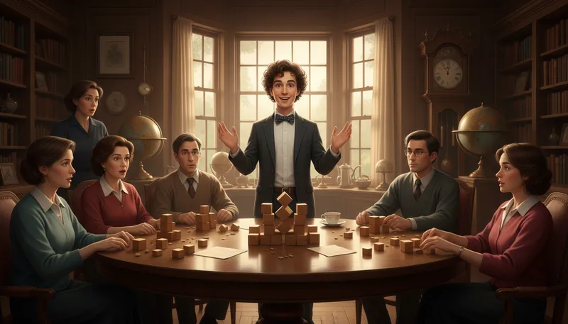 Illustration of sheldon: A male given name, often associated with intelligence.
