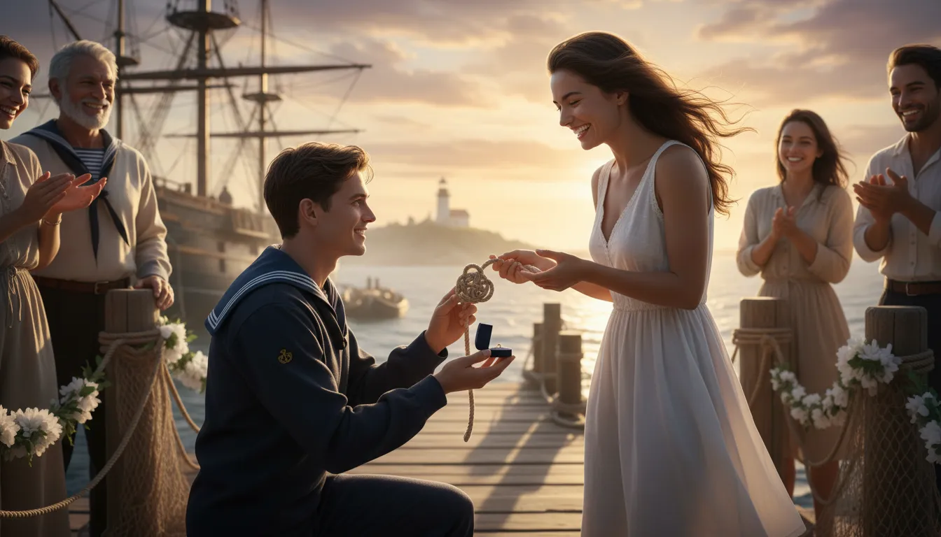Illustration de bent on a splice : determined to get married
