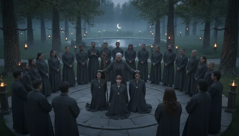 Illustration of initiation: The beginning or starting point of something.