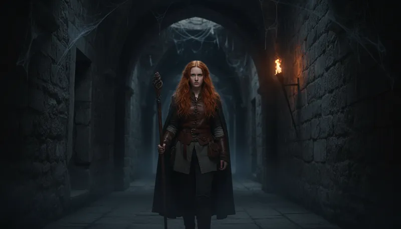 Illustration of sansa: A character name from a popular fantasy series.