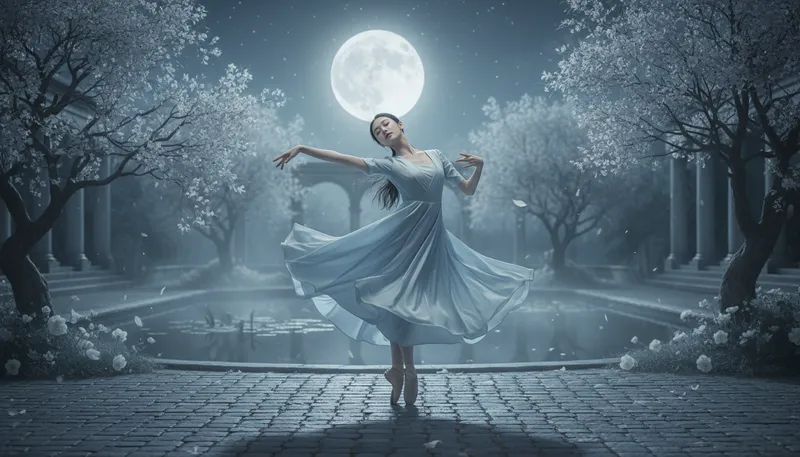 Illustration of mei: A Chinese name meaning 'beautiful'.