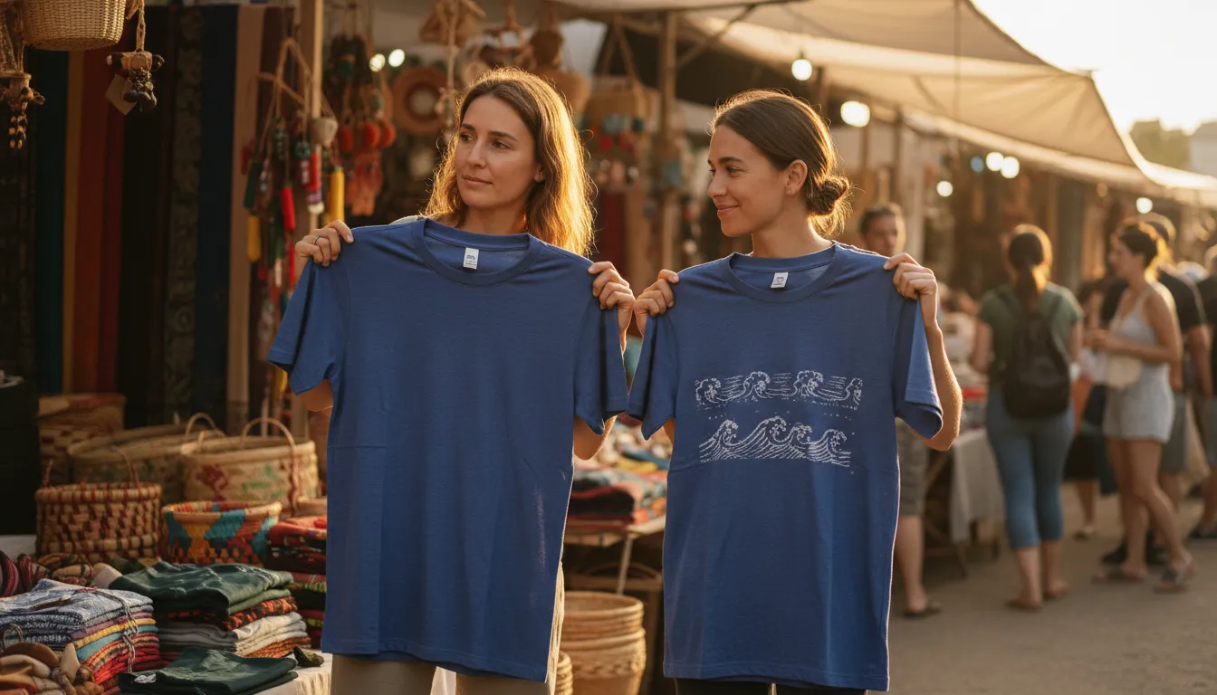 ภาพประกอบของ same same but different: similar but not identical