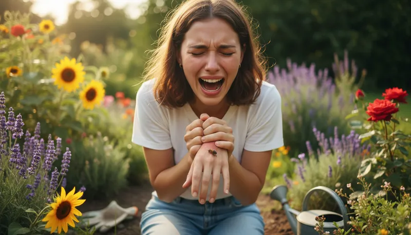 Illustration of painful: causing physical or emotional discomfort