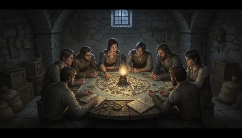 Illustration of overthrow: To remove from power, usually by force.