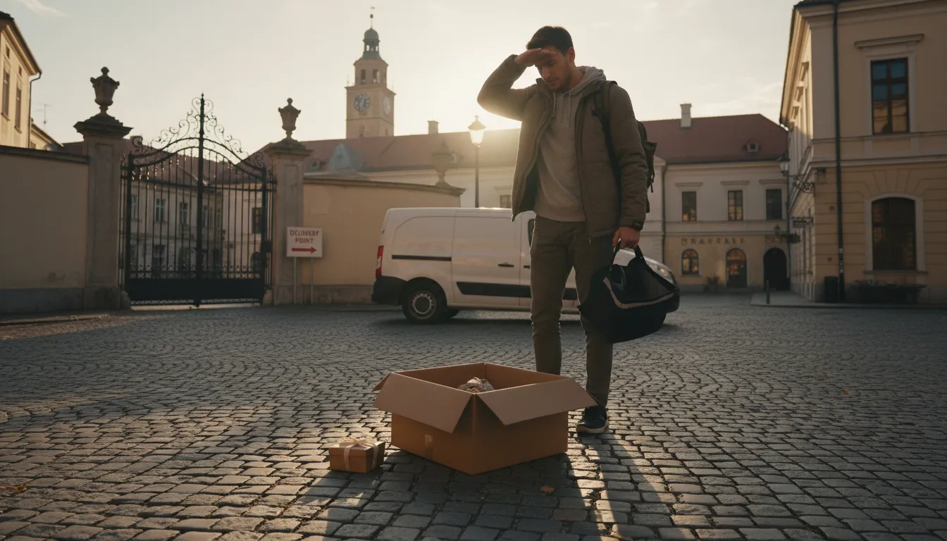 “lost errand” kelimesinin çizimi: a task that has gone unfulfilled