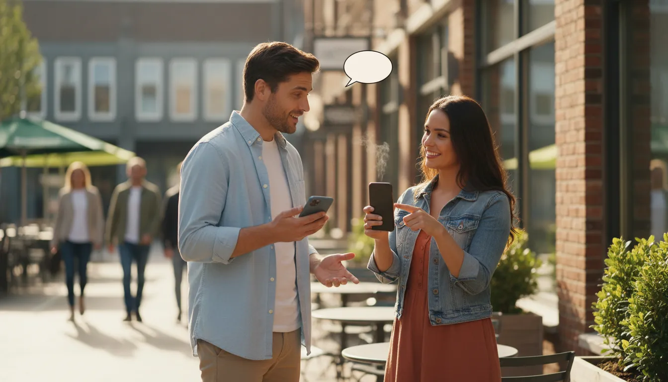 Illustrazione di what is your phone number: what digits should I dial to call you