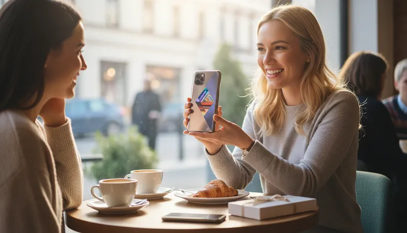 Illustration of htc: A brand known for smartphones and electronics.