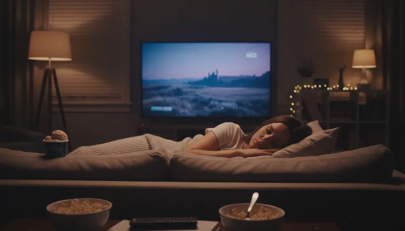 Illustration of doze: To sleep lightly or briefly.