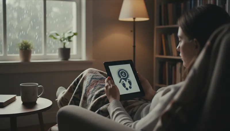 Illustration of kobo: A brand of e-reader for digital books.
