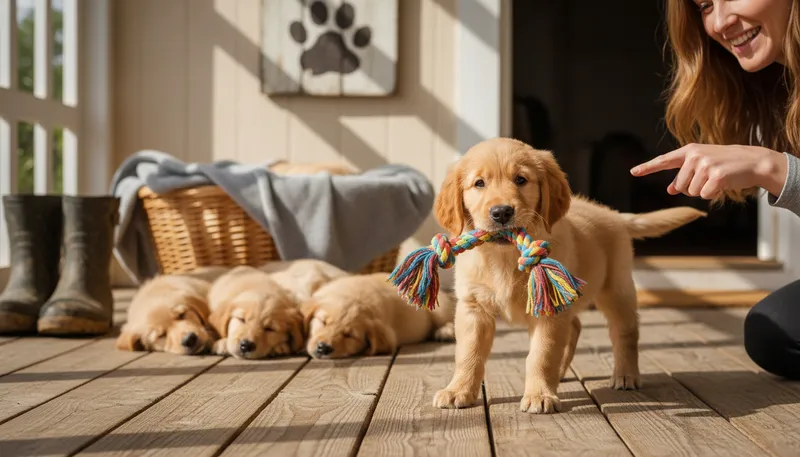 Illustration of pick of the litter: The best choice among options.