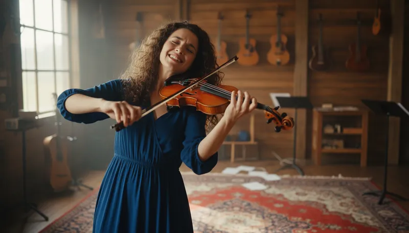 Illustration of cecilia: A name often associated with music or saints.