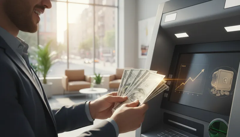 Illustration of interest: financial return or profit