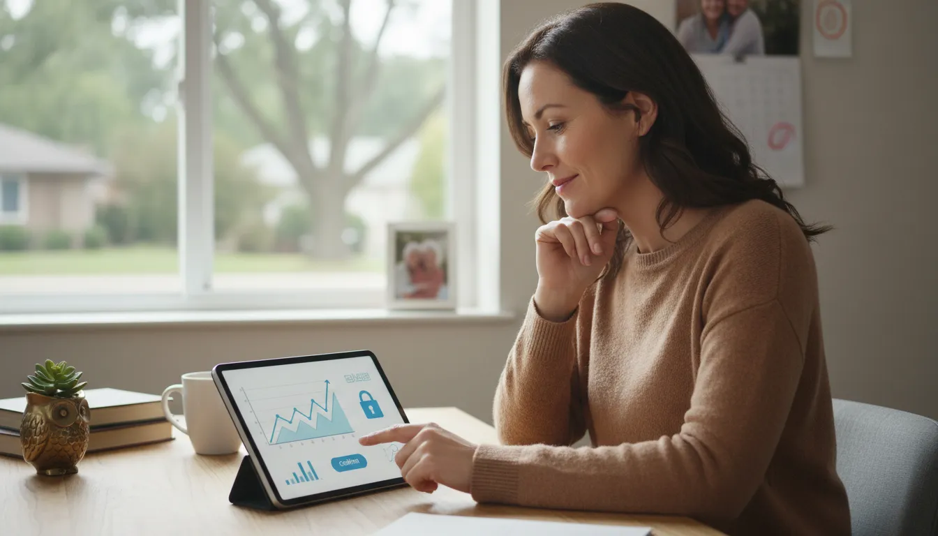 Roth का चित्र: an individual retirement account offering tax-free growth