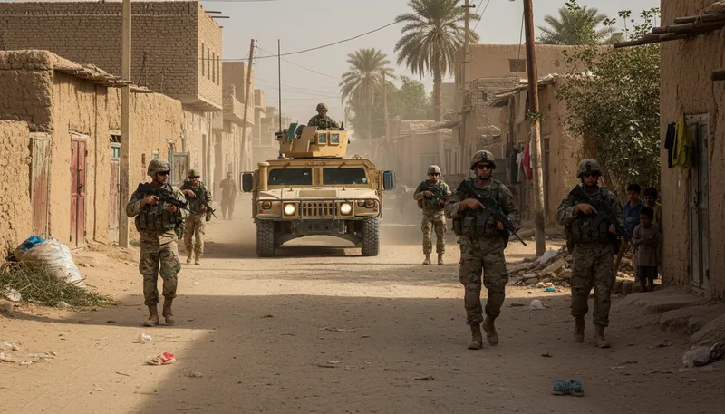 Illustration of helmand: A province in Afghanistan known for conflict.