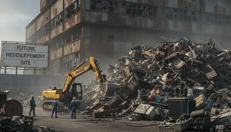 Illustration of expendable: Not worth keeping; can be sacrificed.