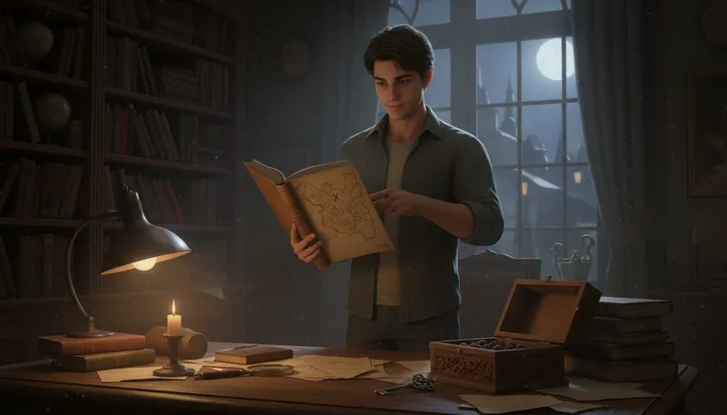 Illustration of matteo: a reference to a specific person or character