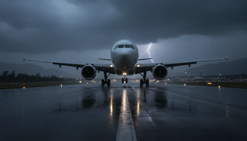 Illustration of pilot: A person who flies an aircraft.