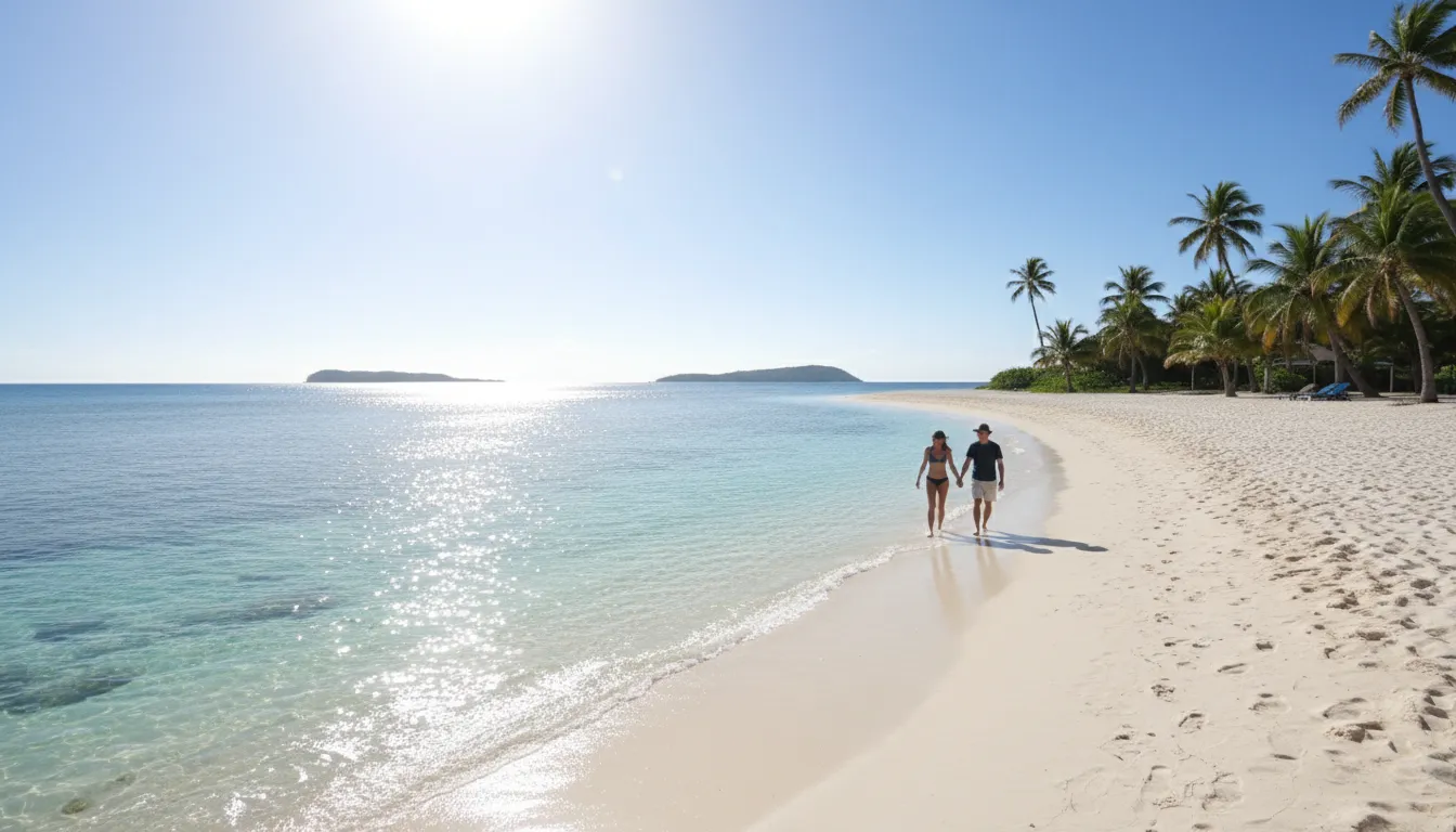 Hình minh họa cho Saipan: An island in the Northern Mariana Islands.