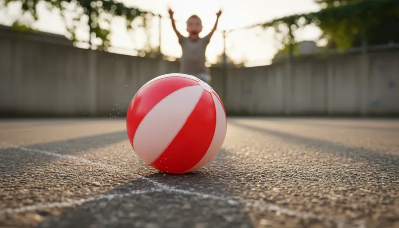 Illustration of boing: A bouncing or springing sound.