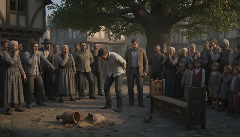 Illustration of dishonorable: Not deserving respect or honor.