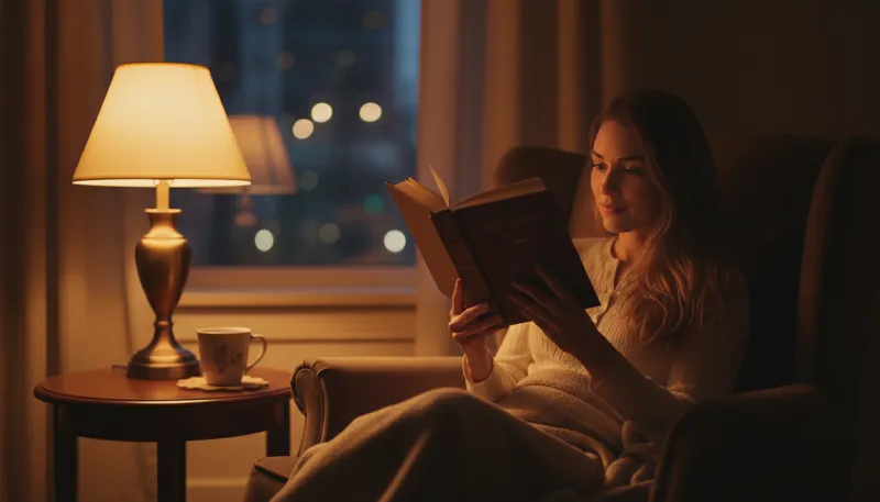 Illustration of erotica: Literature focusing on sexual themes and relationships.