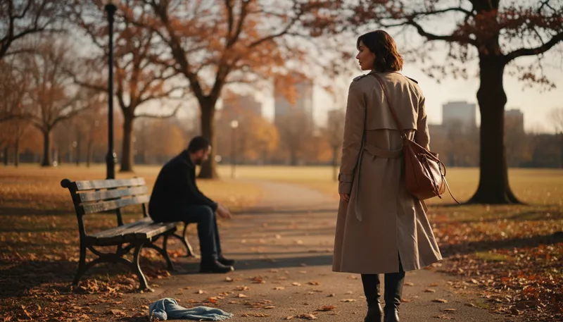 Illustration of forget you: Dismiss someone or something unimportant.
