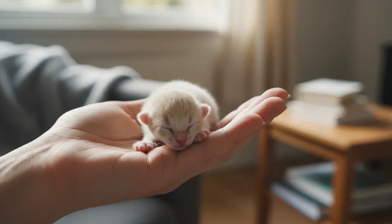 Illustration of bitty: Very small or tiny.